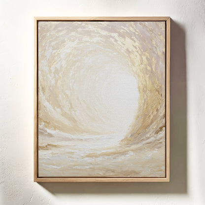 Where Darkness Ends | Canvas