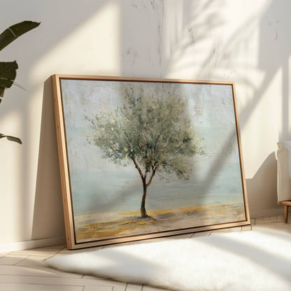 Planted with Purpose | Canvas