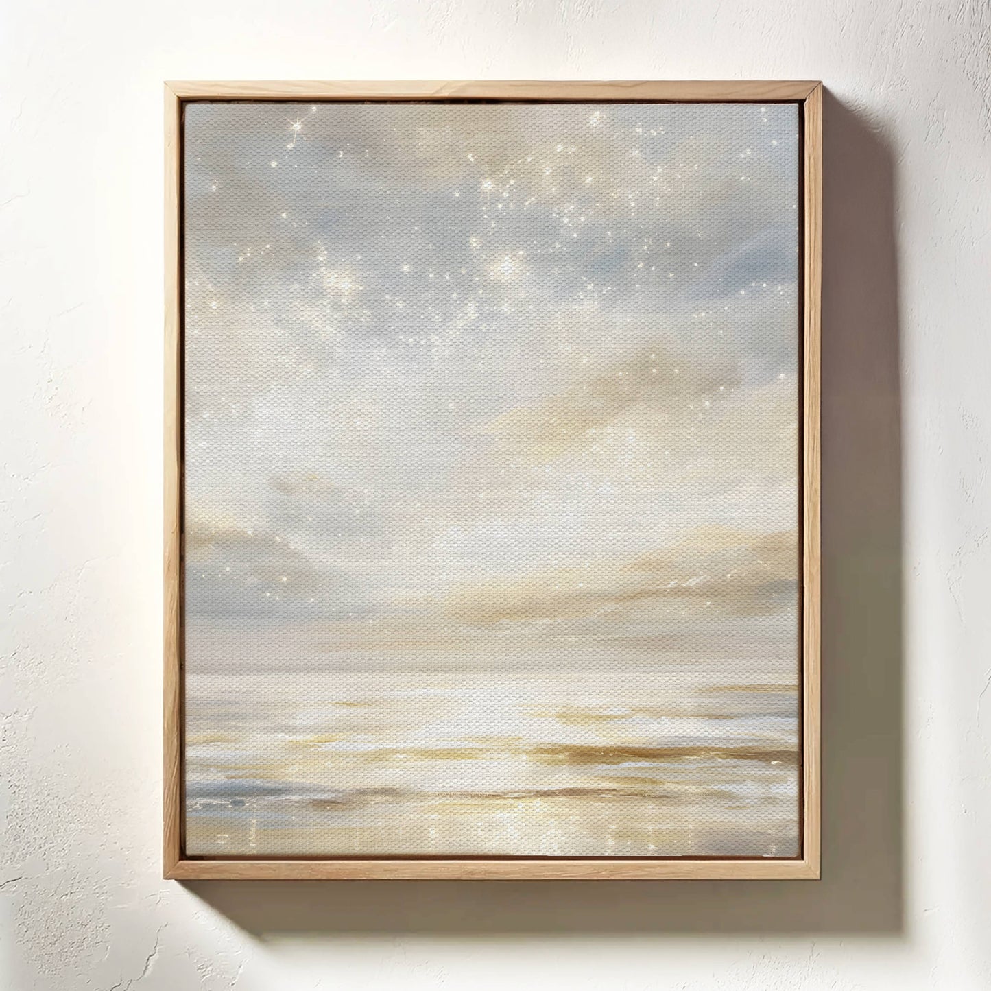 Promise Without End | Canvas