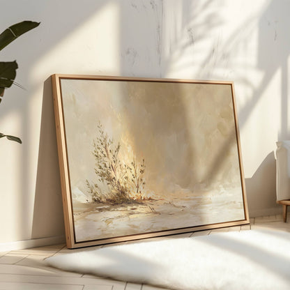 Holy Ground | Canvas