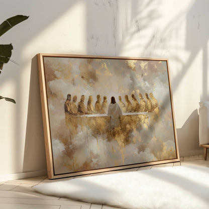The Last Supper | Canvas