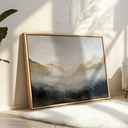 Light Has Come | Canvas