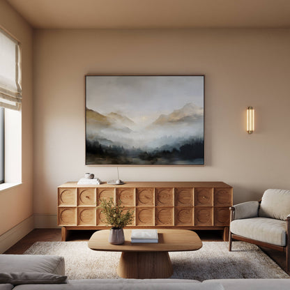 Light Has Come | Canvas