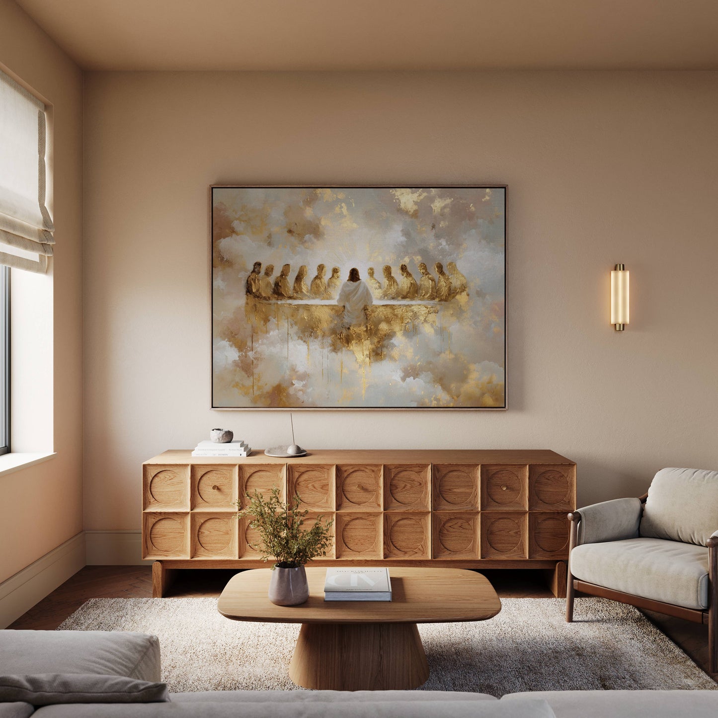 The Last Supper | Canvas