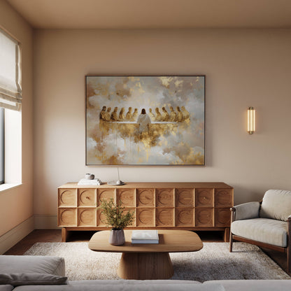 The Last Supper | Canvas