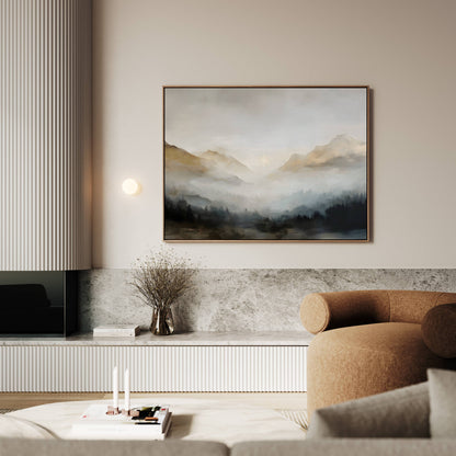 Light Has Come | Canvas