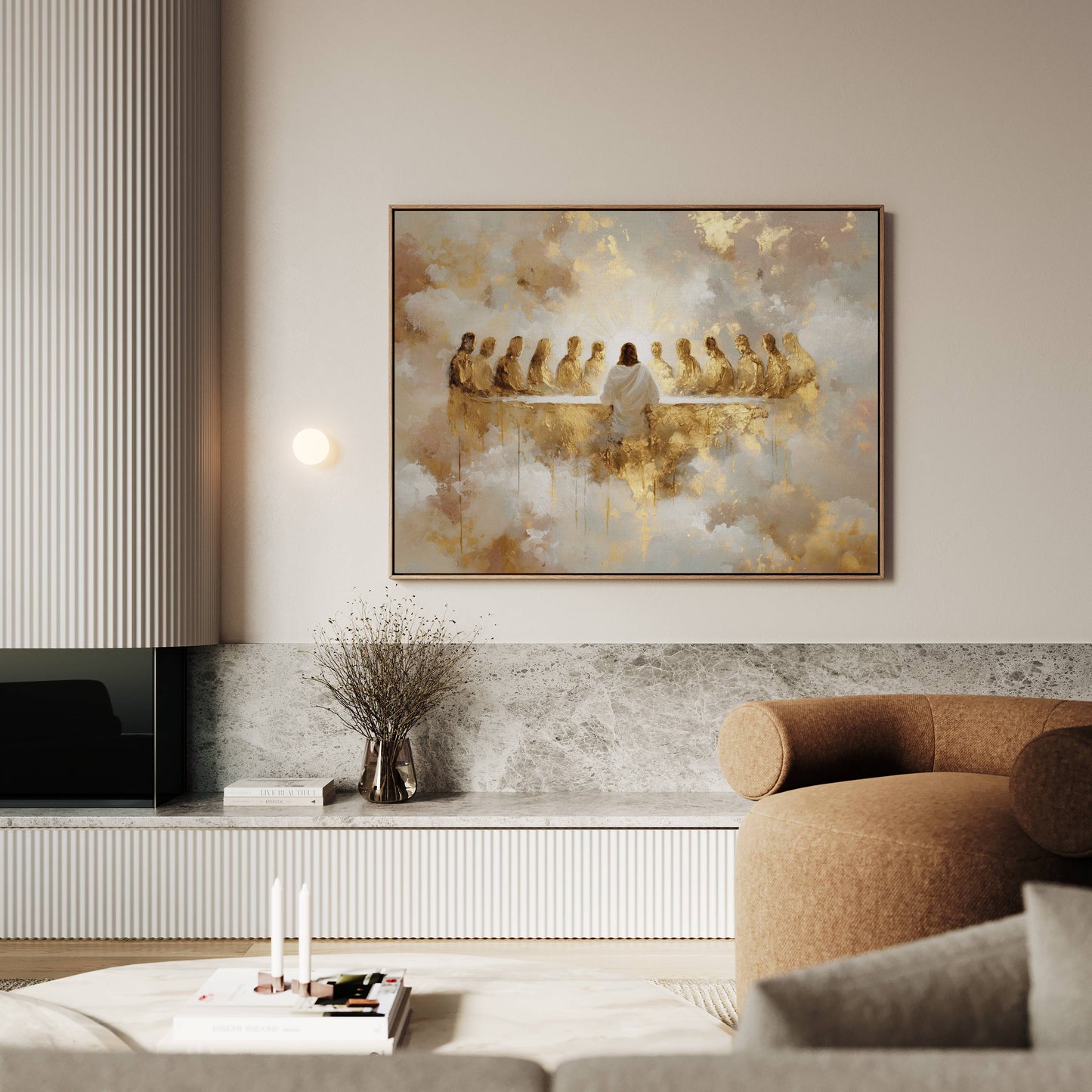 The Last Supper | Canvas