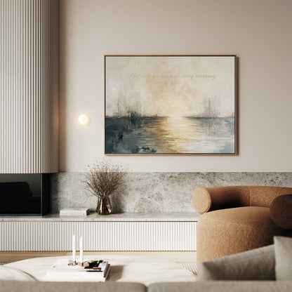 New Every Morning | Canvas