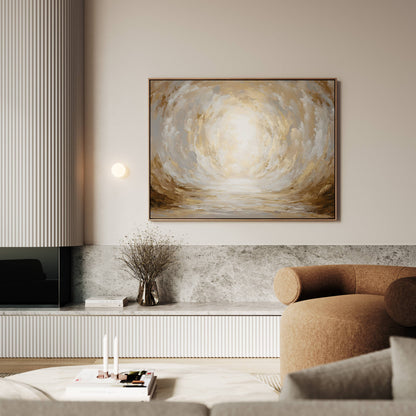 Everlasting Kingdom | Canvas