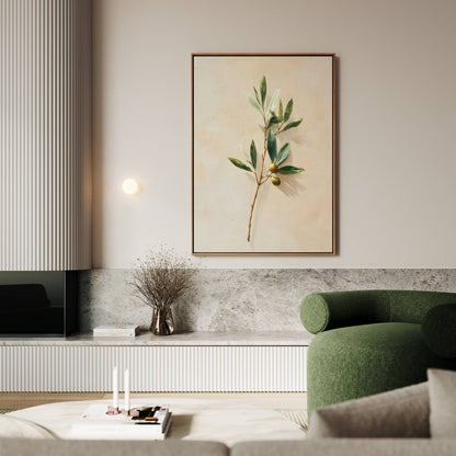 Peace That Remains | Canvas