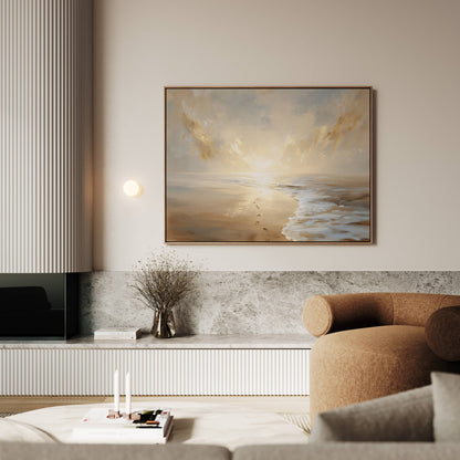 I Will Carry You | Canvas