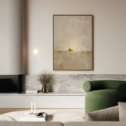 Seed of Faith | Canvas