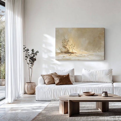 Holy Ground | Canvas