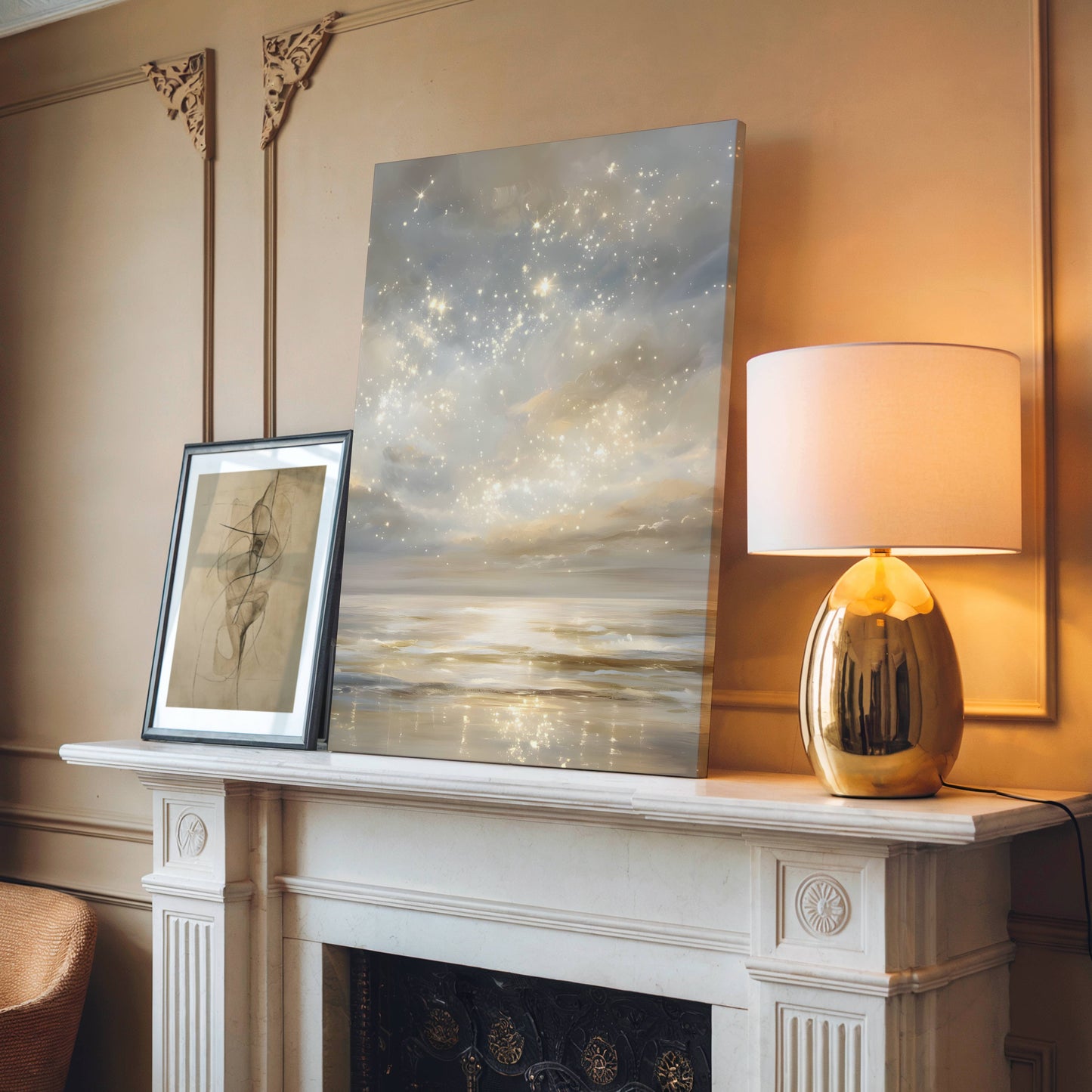 Promise Without End | Canvas