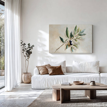 Fruit of the Promise | Canvas