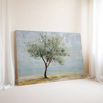 Planted with Purpose | Canvas