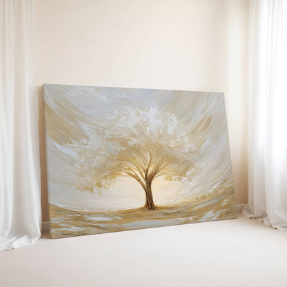 The Tree of Promise | Canvas