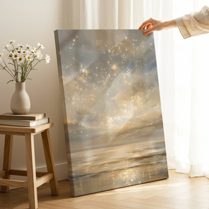 Promise Without End | Canvas