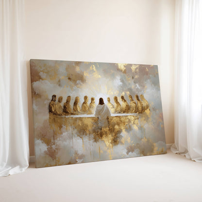 The Last Supper | Canvas