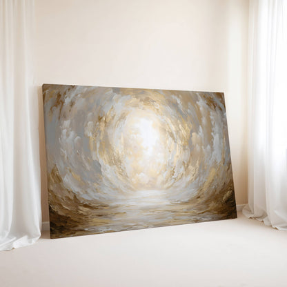 Everlasting Kingdom | Canvas