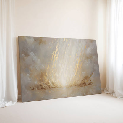 From Earth to Glory | Canvas