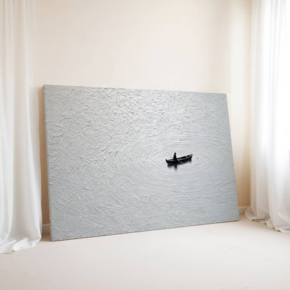 Called to Deeper Waters | Canvas