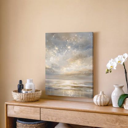 Promise Without End | Canvas